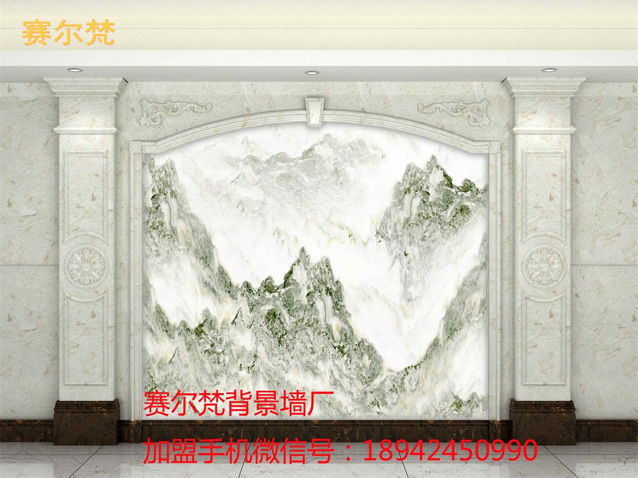 罗马柱图片