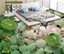 3D墙砖 3D地砖厂家 诚招临沂经销商加盟