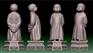 ZBrush三维立体浮雕培训工艺品雕刻培训