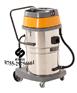 洁霸工业吸尘器 bf502工业吸尘器 2000w