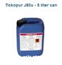 Bandelin Tickopur J80u清洗剂