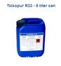bandelin Tickopur R33清洗液