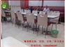 独一无二的快餐桌椅订做批发厂家