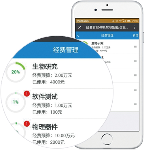 出售实惠医学科研管理系统  实验室管理  科研办公软件