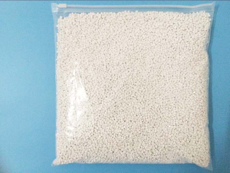 厂家供应PPO白色LED专用遮光料 ABS生产厂家 PC生产厂家 PPO生产厂家