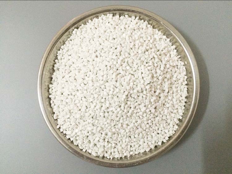 厂家供应PPO白色LED专用遮光料 ABS生产厂家 PC生产厂家 PPO生产厂家