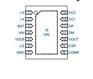 二合一QC3.0快充降压IC NT3885