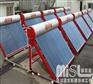 松江太阳能厂家供应家用30管太阳能热水器