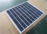 高效太阳能电池板多晶20W18v