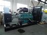 常柴柴油发电机组功率范围5KW-30KW