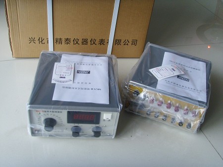 木材窑用干燥控制仪厂家直销正品木材水分仪精泰牌MGY-B