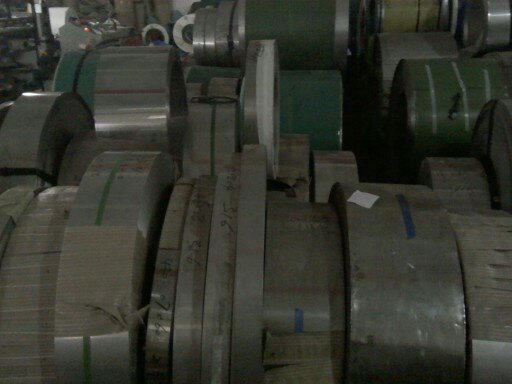 0.3mm软态不锈钢带价格oo  自锁式扎带  不锈钢扎带价格  0.2x4.6扎