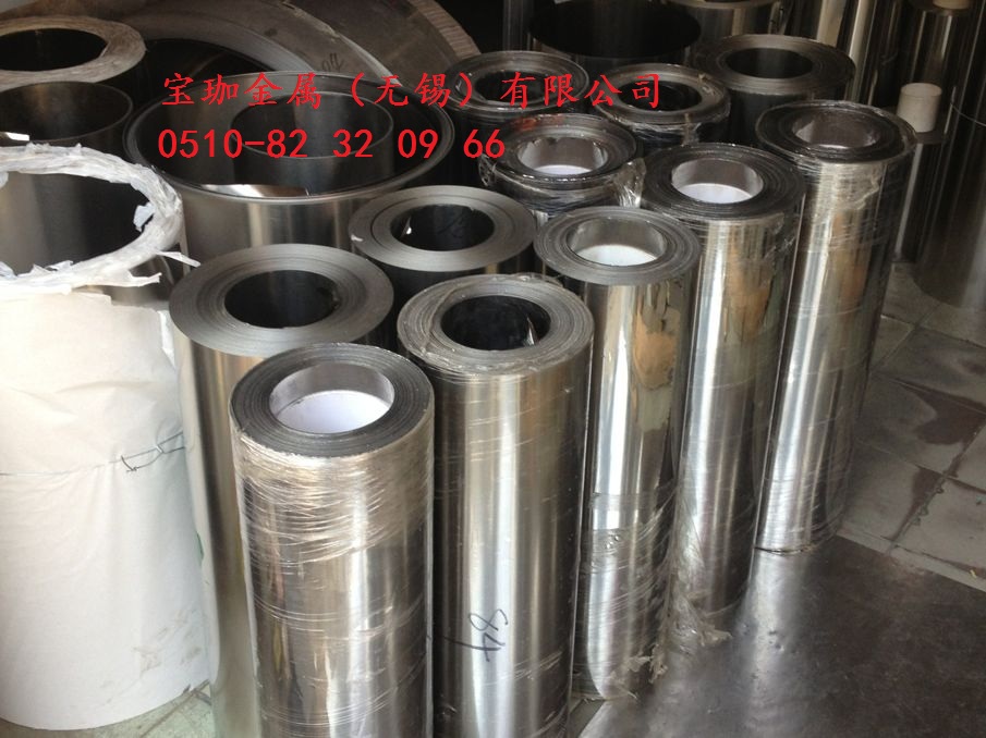 0.05x209宽不锈钢薄带价格  自锁式扎带  不锈钢扎带价格  0.2x4.6扎