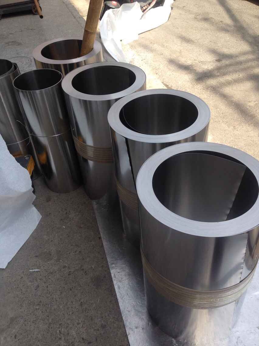 0.1x100宽不锈钢薄带价格  自锁式扎带  不锈钢扎带价格  0.2x4.6扎