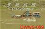 沙石采掘设备-链斗式挖沙船，河道采沙的好帮手