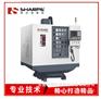 供应经济型铜铝合金加工中心 小型稳定价格实惠