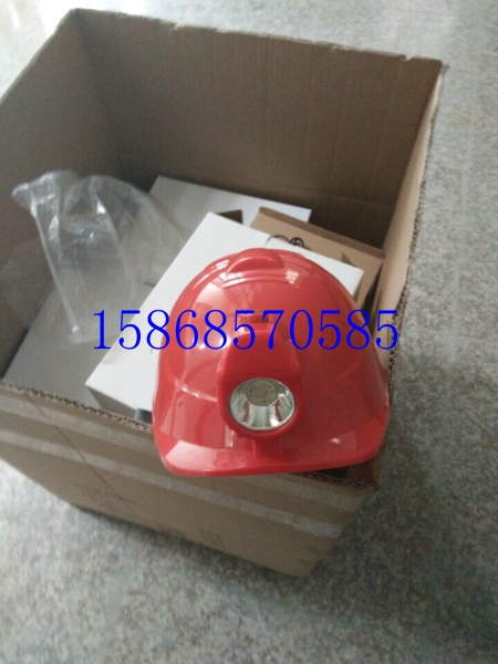 强光防爆头灯M6502隧道工程防爆头灯