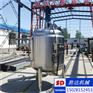 夹套式配料罐  不锈钢u液体配料罐
