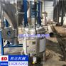 沧州液体搅拌桶建筑胶水加热搅拌罐厂家