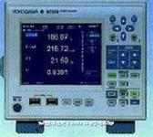回收 数字功率计 横河 WT500