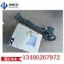 DH-S智能型皮带速度检测仪