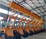四驱小型装载机一般价格河北小型装载机厂家直销
