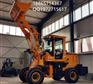 小型zl928装载机价格天津工程小型装载机中首重工报价