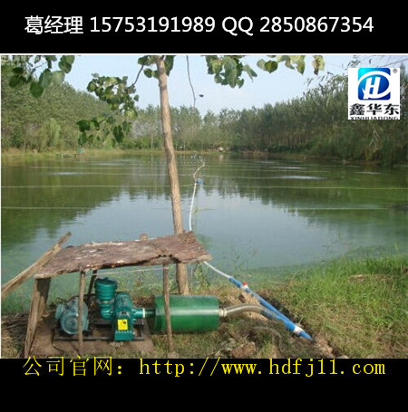 济南山东华东鱼塘增氧鼓风机价格实惠  鱼塘增氧机  鱼池供氧