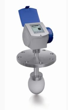 krohne 6300C雷da物位计  科隆物位计  克罗尼物位计  物位计6300C