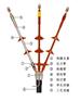 热销优质三芯户内电缆终端NSY-10/3.4,电缆附件