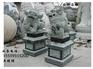 福建厂家园林景观石雕凯岩石业  石雕工艺品仿古青石石雕 石雕