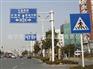 南宁可靠的交通标志杆供应商，贺州道路标志杆