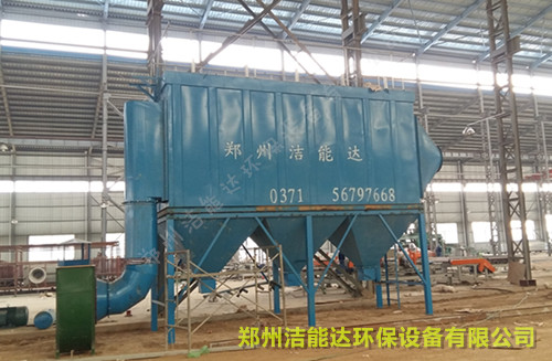 低价供应单机脉冲袋式除尘器 单机除尘器 脉冲除尘器