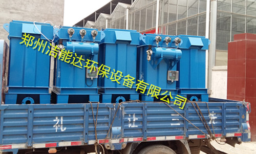 湖南脉冲布袋除尘器&nbsp;&nbsp;脉冲除尘器&nbsp;&nbsp;锅炉除尘器