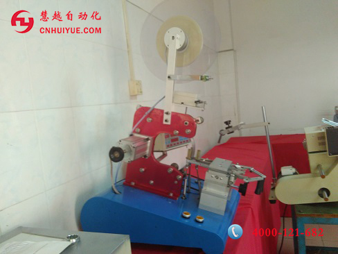 互感器稳压器磁环线圈绕线机  全自动绕线机
