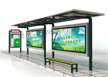 内蒙古公交站台厂家订购热线&nbsp;&nbsp;公交候车亭&nbsp;&nbsp;公共自行车棚