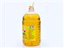 专业皇冠品质花生油：山东新品5公斤压榨一级花生油供应