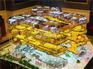 福建地区提供优质的商业表现沙盘模型制作|泉州模型制作公司