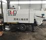 泊科琪机械制造提供热门的柴油混凝土输送泵——砂浆泵型号