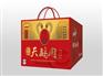 青州金万佳食品供应同行中优良的中高档礼盒_中高档礼盒厂家
