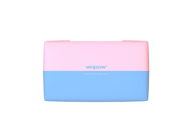 8000mAh 沃品W-10000 移动电源  8000mAh移动电源  沃品移动电源  移动电源批发