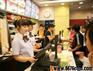 苏州美食广场收银系统管理软件免费培训