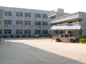 山东省聊城市开发区鑫帝源物资有限公司
