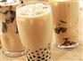 爱转角奶茶加盟