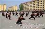 少林寺武校文武教学一年多少钱?
