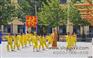 河南嵩山少林寺武校招生不限地域吗?