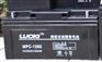洛奇蓄电池12V150AH报价/UPS电源蓄电池