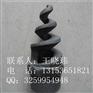 碳化硅喷嘴 螺旋喷嘴 脱硫除尘 喷嘴/喷头 直销