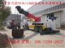 韶关清障车价格