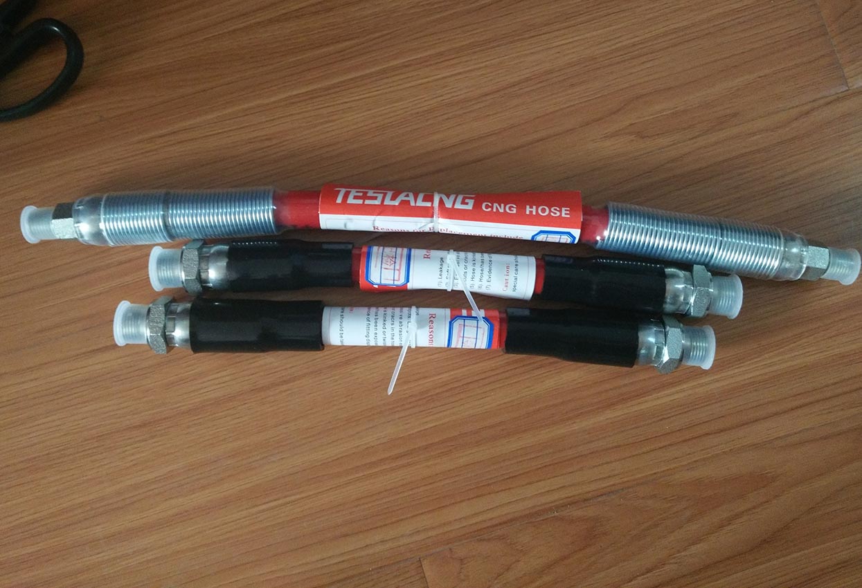 耐用的Tesla加氣機(jī)短管哪里有賣 哪里有TESLA加氣軟管